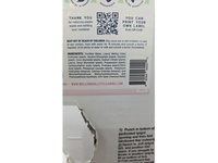 Wallowa Valley Laundry Liquid Cleaning Solution, Fragrance Free - Image 4