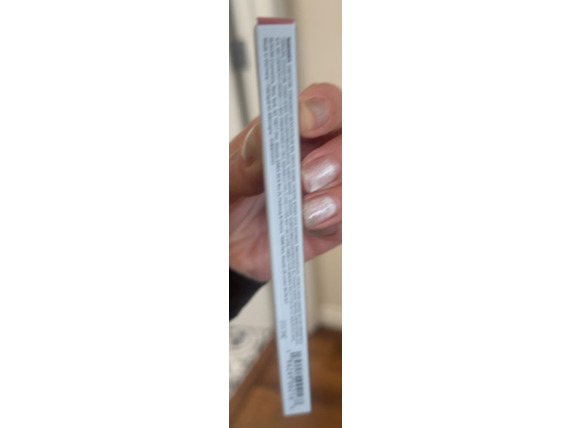 Buxom Power Line Plumping Lip Liner, Hush Hush Henna, 0.011 oz/0.3 g