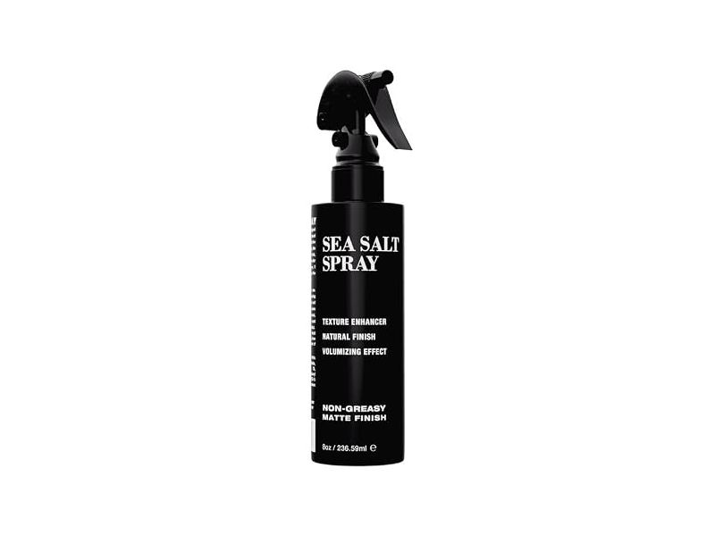Pacinos Sea Salt Spray, 8 oz/236.59 mL