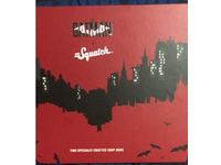 Dr. Squatch Batman Men's Natural Bar Soap Set, 2 Count - Image 3