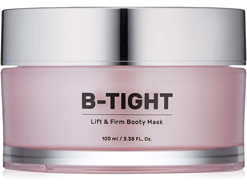 Maelys B-TIGHT Lift & Firm Booty Mask, 3.38 FL OZ/ 100 ml NIB 