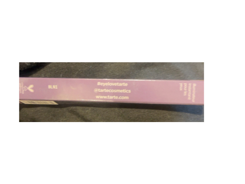 Tarte Fake Awake Eye Highlight, White, 0.007 oz/0.20 g