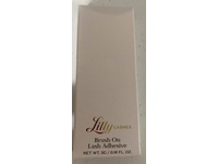 Lilly Lashes Brush On Lash Adhesive, 0.16 fl oz/5 g - Image 3