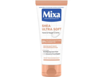 Mixa Ultra Soft Hand & Nail Cream, 100 mL - Image 2