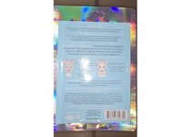 Bliss Holographic Foil Sheet Face Mask, Hangover Fix, 0.8 oz/25 g, 1 Count - Image 4