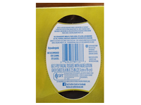 Scotties Facial Tissue, Aloe Lotion, 60 Count - thumbnail 3