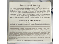 Farm House Fresh Foot Mask, Enrich Mint, 3 fl oz/88.7 mL - Image 4