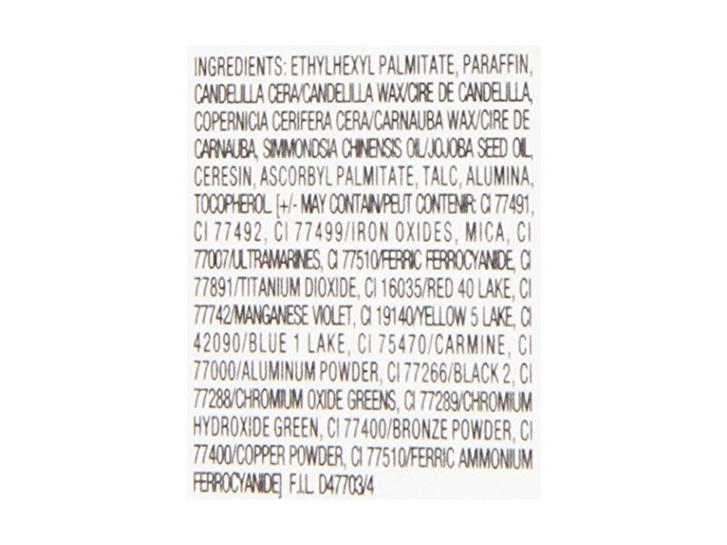 Maybelline New York Line Express Eyeliner, 901 Ebony Black, 0.035 oz/1 g