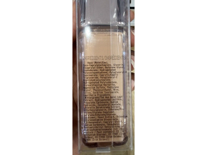 About-Face The Performer Skin Focused Foundation, LM2 Peach, 1.08 fl oz/32 mL