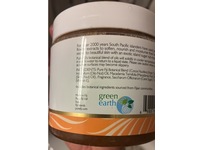 Pure Fiji Coconut Sugar Rub, Mango Infusion, 15.5 oz/457 mL - Image 4