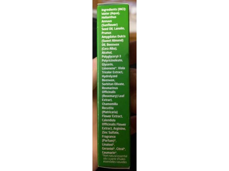 Weleda Original Ultra-Rich Cream, Skin Food, 0.34 fl oz/10 mL