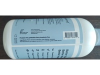 Frey Liquid Laundry Detergent, Bergamot Beach, 50 Loads, 15.2 fl oz - thumbnail 3