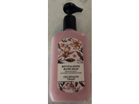 Bath And Body Works Revitalizing Hand Soap, Champagne Toast, 9 fl oz/266 mL - Image 2