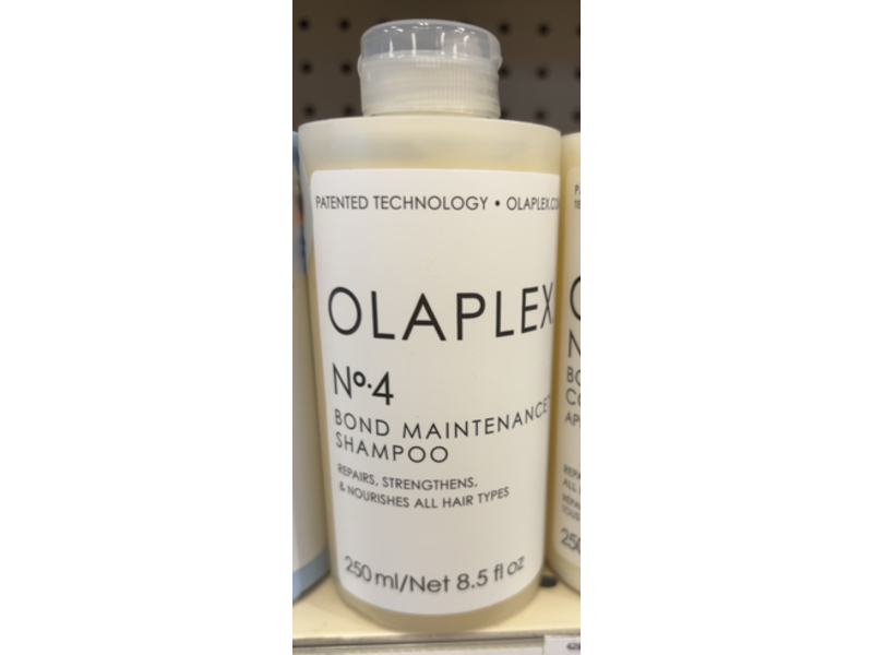 Olaplex № 4 Bond Maintenance Shampoo, 8.5 fl oz/250 mL