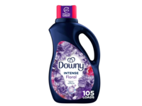 Downy Intense Fabric Softener, Floral, 105 Loads, 77 fl oz/2.3 L - thumbnail 1