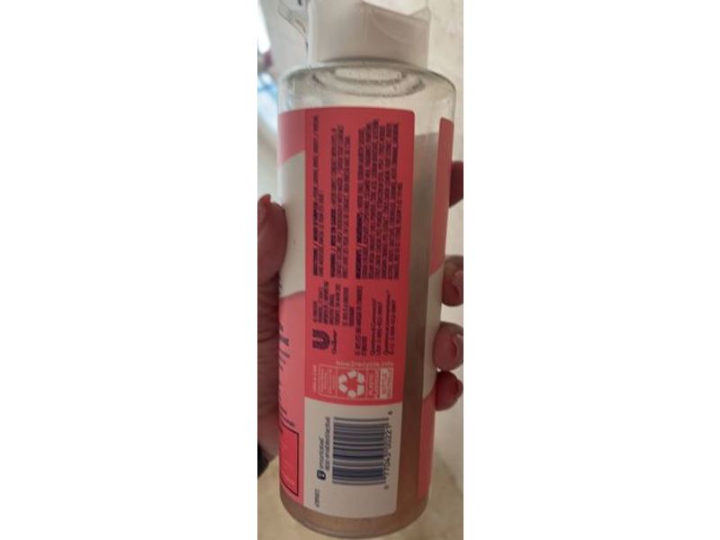 St Ives Exfoliating Body Wash, Pink Lemon & Mandarin Orange, 16 fl oz/473 mL, Pack Of 2