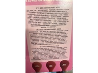 NYX Professional Makeup Lip I.V Gloss Stain Set, Hydra Honey, Bubblegum Burst, Blush Rush - thumbnail 2