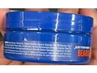 Just For Men Leave-in-Conditioner, Beard & Benefits, 2.0 fl oz/59 mL - Image 5