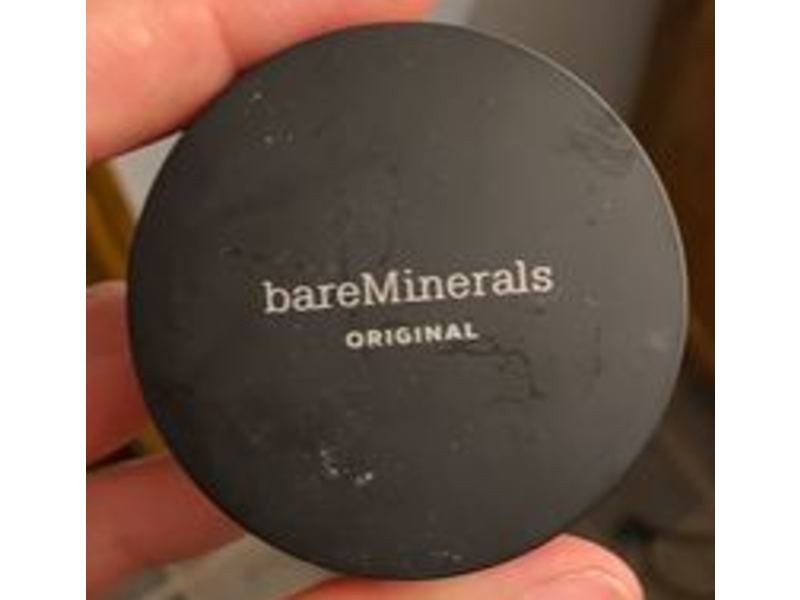 BareMinerals Original Foundation, SPF 15, Soft Medium 11, 0.28 oz/8 g