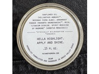 Fat And The Moon Beam Highlighter, 0.15 fl oz - thumbnail 3