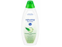 Kroger Refreshing Body Wash, Cucumber & Green Tea, 22 fl oz/650 mL - Image 2