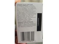 Clairol Nice'N Easy Root Touch-Up Permanent Colour Creme, Black, 1 Pack - thumbnail 3