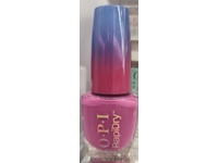 OPI RapiDry Quick Dry Nail Polish, ASAPink, 0.3 oz - thumbnail 2