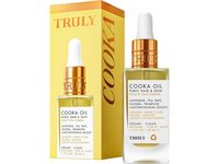 Truly Pubic Hair & Skin Cooka Oil, 1.7 fl oz/50 mL - thumbnail 1