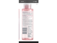 Eucerin Radiant Tone Cleansing Gel, 2% Exfoliating AHA Complex, 6.8 fl oz/200 mL - thumbnail 3