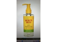 Burt's Bees Skin Balancing Gel Cleanser, Aloe & Glycerin, 8 fl oz - thumbnail 2