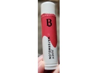 Basin Juicy Watermelon Lip Balm, 0.15 oz/4.25 g - Image 2
