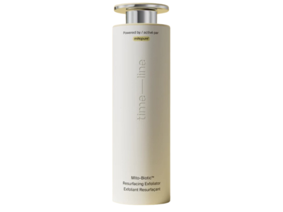 Time-Line Mito-Biotic Resurfacing Exfoliator, 3.38 fl oz/100 mL