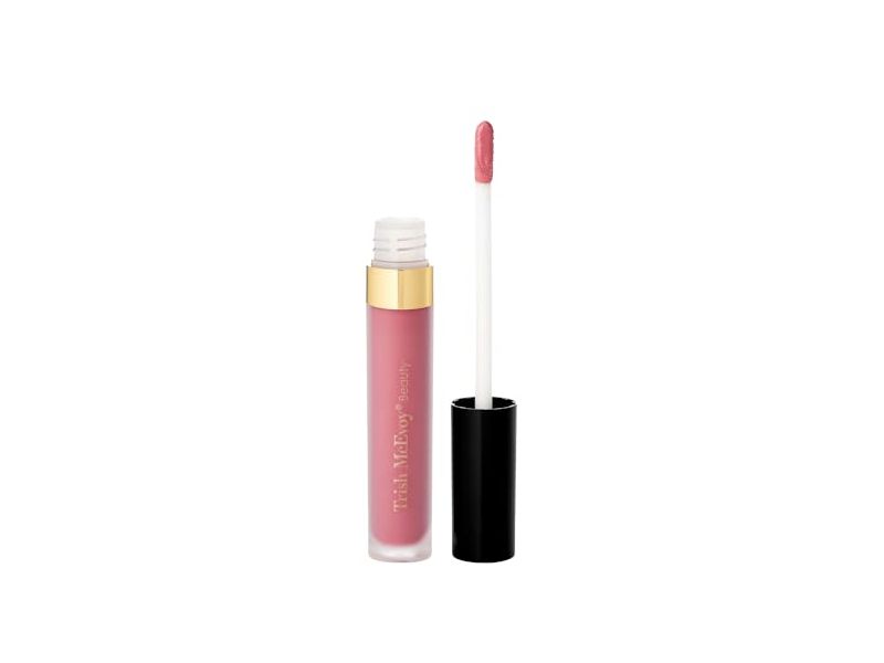 Trish McEvoy Lip Gloss, Lover, 0.10 fl oz/3 mL