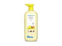 Mamaearth Vitamin C Daily Glow Body Lotion, Vitamin C & Honey, 400 mL - thumbnail 1