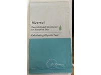 Riversol Exfoliating Glycolic Peel, 5 mL - Image 3