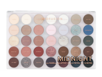 Profusion Pro Artistry 35 Shade Palette, Mid Night, 1.36 oz/38.5 g - thumbnail 1