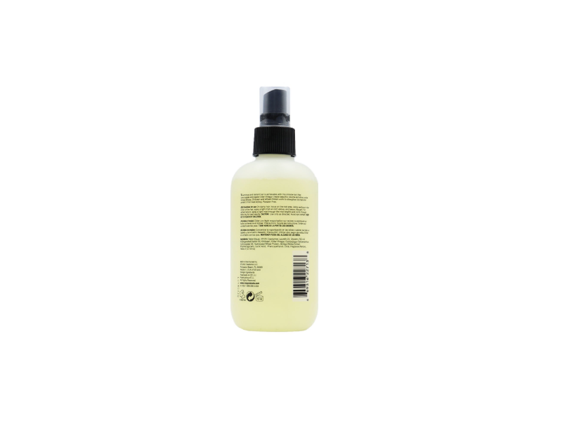 Mop Lift Root Volume Spray, Lemongrass, 8.45 fl oz/250 mL