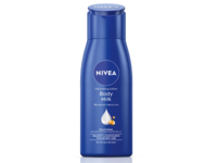 Nivea Rich Nourishing Body Lotion, 75 mL - Image 2