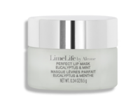 LimeLife by Alcone Perfect Lip Mask, Eucalyptus & Mint, 0.34 oz/9.5 g - thumbnail 1