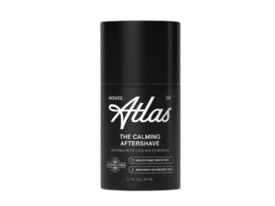 House Of Atlas The Calming Aftershave, 1.7 fl oz/50 mL