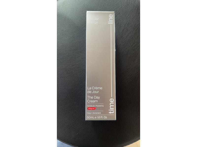 Timeline The Day Cream, 50 mL/1.6 fl oz