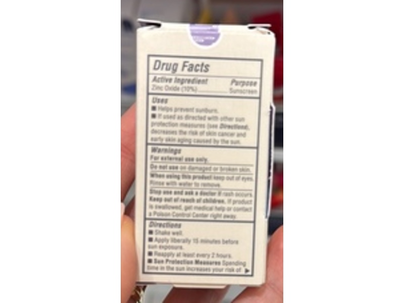 Tatcha The Silk Sunscreen, SPF 50 PA+++, 0.5 fl oz/15 mL