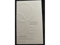 Element Eight O2 Squalane Repair Protect Cream, 0.5 fl oz/15 mL - thumbnail 3