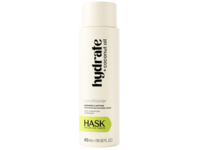 Hask Hydrate Conditioner, Coconut Oil, 16 fl oz/473 mL - thumbnail 1