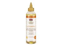 African Pride Moisture Miracle 5 Essential Hair Oil, 8 fl oz/237 mL - Image 2