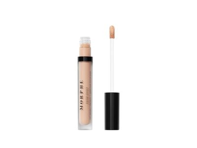 Morphe Filter Effect Soft Radiance Concealer, Medium 12, 0.12 fl oz/3.8 mL