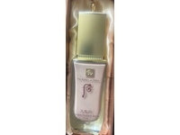 The history of Whoo Cheongidan Double Radiant Base Pink, 1.35 fl oz/40 mL - thumbnail 2