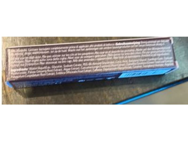 Aveda Invati Brow Thickening Serum, 5 mL