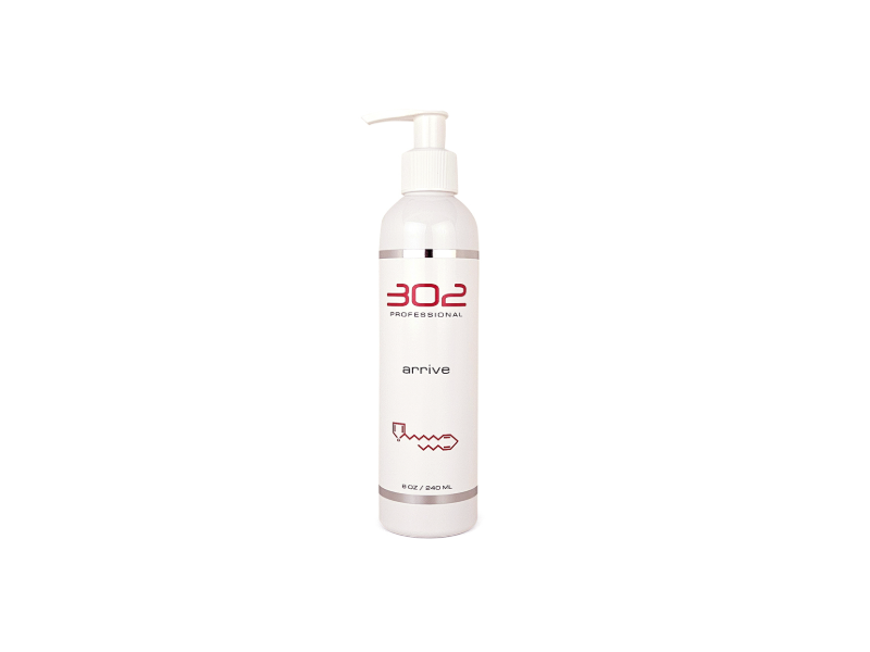 302 Professional Arrive, 8 oz/240 mL