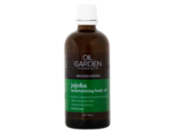 Oil Garden Jojoba Moisturising Body Oil, 100 mL - Image 2